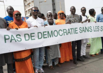 Ordre des travailleurs sociaux : Une étape décisive franchie