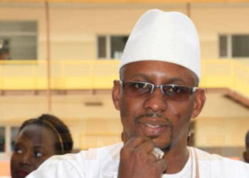 La demande de liberté provisoire de Moustapha DIOP rejetée