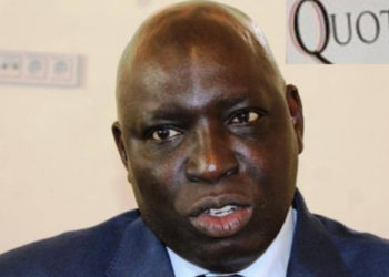 Madiambal DIAGNE introuvable, son épouse arrêtée et placée en garde à vue