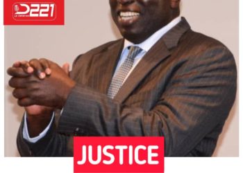 Affaire Madiambal Diagne