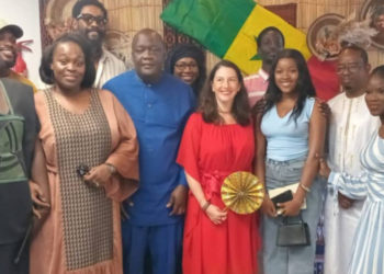 Plus de 3 milliards FCFA investis dans les contenus audiovisuels au Sénégal en 2024-2025