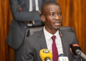 Les chefs de la DIC et le Commissaire spécial de l’AIBD relevés de leur fonction après la fuite de Madiambal