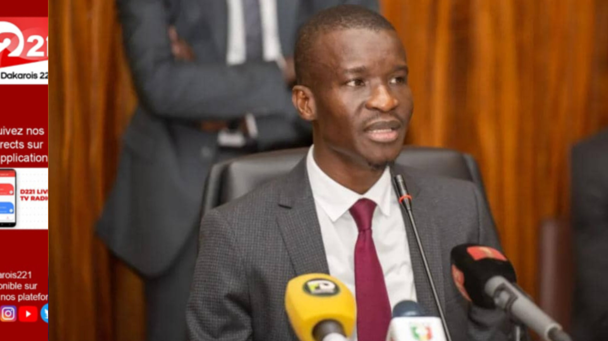 Sénégal: Remaniement à la tête de la DIC et de l'Aéroport dans un contexte d'affaires sensibles — image 2