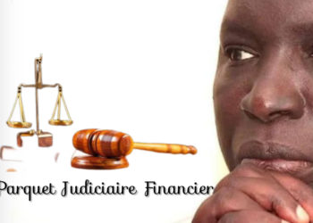 Les proches de Madiambal devant le juge.