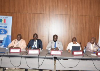 Pêche: Atelier de vulgarisation de la Convention collective du 18 septembre 2024 tenu ce 29 septembre