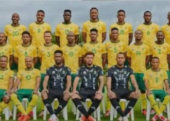 Coupe du Monde 2026 : La FIFA sanctionne l’Afrique du Sud