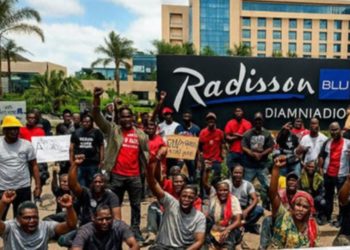 Radisson de Diamniadio : Les délégués du personnel convoqués à la gendarmerie