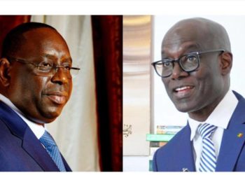 «Dette cachée» : Thierno Alassane Sall approuve les dires de Macky Sall