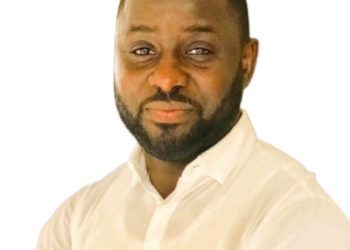 Thierno Bocoum dénonce l’arrestation de Maïmouna ndour faye