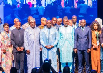 SIMA 2025: souligne la nécessité de bâtir les fondements d’un écosystème africain des médias