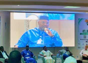 Sima 2025: Une co-organisation symbolique entre le Sénégal et le Mali