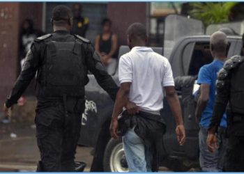 Présidentielle ivoirienne: 32 manifestants condamnés à trois ans de prison ferme