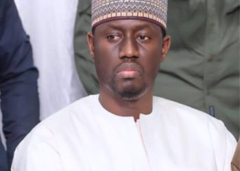 la Convergence des Cadres Républicains parle «d’intimidation politique »