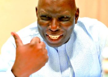 PROCÉDURE DE SAISIE DE L’ENSEMBLE DE SON PATRIMOINE : LE PARQUET FINANCIER DÉPOUILLE MADIAMBAL