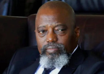RDC : l’ ancien Président, condamné à la peine de mort