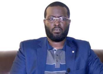 Arrestation de Pape Mahwa Diouf : l’APR exige sa libération immédiate