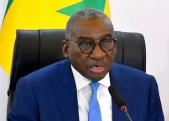 Maître Sidiki Kaba rejoint le Conseil consultatif de la Fondation Brazzaville