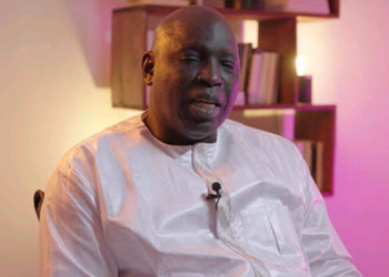 Madiambal Diagne raconte sa fuite : « J’ai quitté le Sénégal pour sauver ma sécurité »