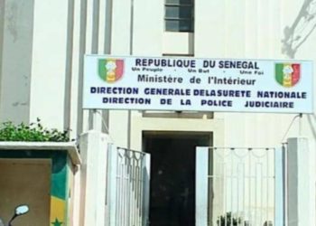 Le fils du khalife omarien inculpé et placé sous contrôle judiciaire