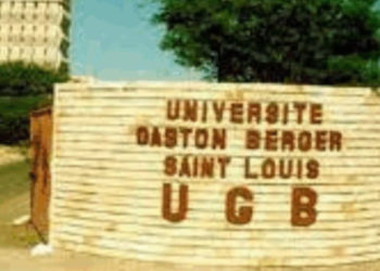 L’UGB repousse sa rentrée académique à cause de la fièvre de la vallée du Rift