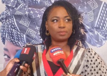 Wassanam (pardon), une série artmada Sénégal sélectionnée au festival