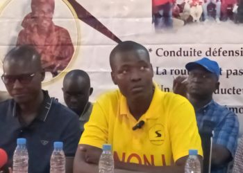 ‎Les taximens déçus de la justice après leur procès,marchent ce 15 octobre