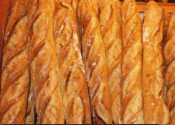 Grève nationale des boulangers du Sénégal