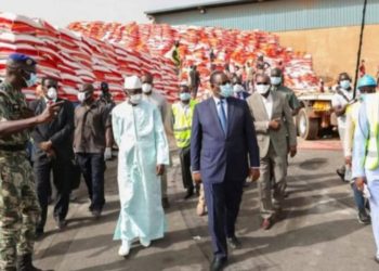 L’ex-DAGE du ministère du Développement industriel retrouve la liberté