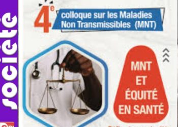 Responsables de 53% des décès,les maladies non transmissibles font ravages au Sénégal