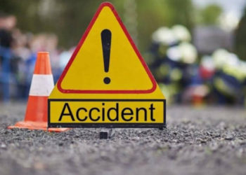 Drame sur la RN1 : Deux jeunes tués dans un accident à Nguékhokh