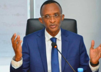 Officiel : Abdoulaye Saydou Sow est nommé à la Commission du Développement de la FIFA