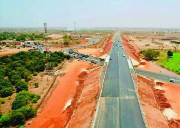 Ouverture de l’autoroute Dakar-Kaolack: le ministère des transports terrestres et aériens dément