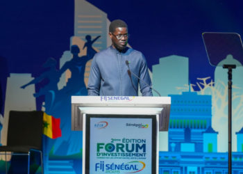 FII Sénégal 2025, accueille l’Arabie Saoudite en tant que Pays Invité d’Honneur