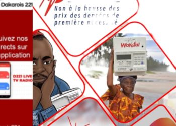 « Courant bi Woyofoul » Noo Lank