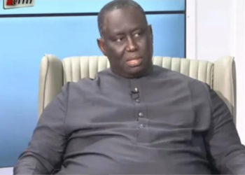 Aliou Sall cueilli chez lui par la DIC
