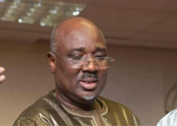 Justice: Rejet de la demande de liberté provisoire pour Farba Ngom