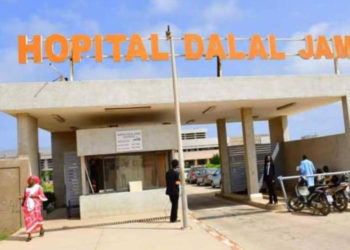 Guédiawaye : seize (16) corps non réclamés à la morgue de Dalal Jamm, dont dix bébés