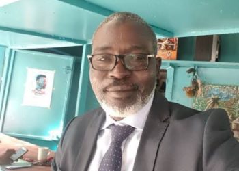 Soya Diagne, placé en garde à vue