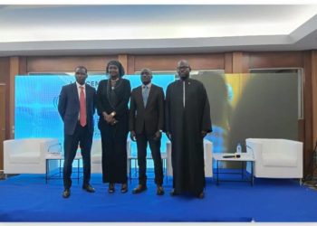 Apr annonce une marche ce 18 Octobre