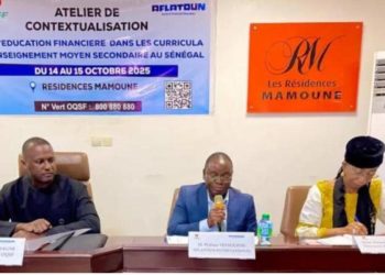 L’éducation financière fait son entrée à l’école