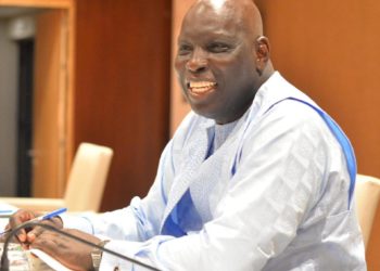 Audition de Madiamabal Diagne en France: Les dessous d’une journée mouvementée