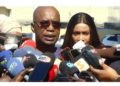 L’ asphyxie de la presse privée au Sénégal: un danger pour la démocratie Sénégalaise dixit Mamadou Ibra kane