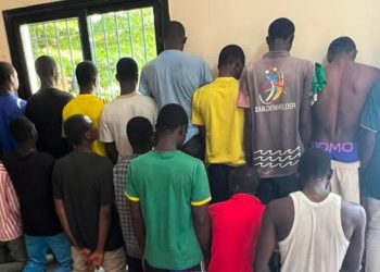 Explosion des Qnet au Sénégal : Plusieurs responsables présumés tombent à Diamniadio