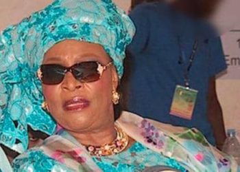 Le fils d’Aïda Ndiongue empêtré dans un scandale d’abus de confiance à 19 millions F CFA