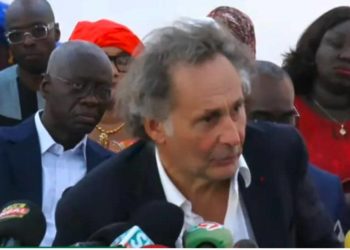 Affaire de dette cachée: les avocats de Macky nient tout