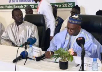 Cohésion sociale au Sénégal : L’appel à une alliance entre les acteurs religieux, les médias et les citoyens