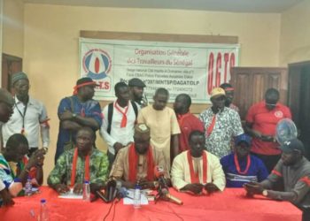 Après la sourde oreille des autorités, les travailleurs de DDD montent au créneau et menacent