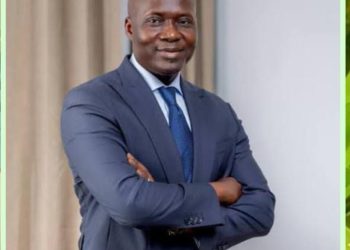 FSF: Abdoulaye Fall procéde à des nominations