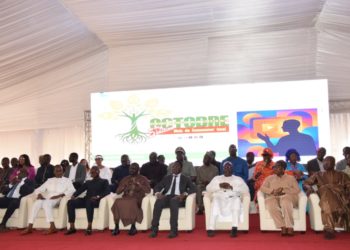 Lancement de la 5e édition du « Mois du consommer local 2025»