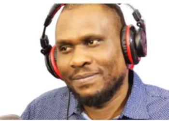 a police à Rfm arrête Babacar Fall, directeur de la Rédaction